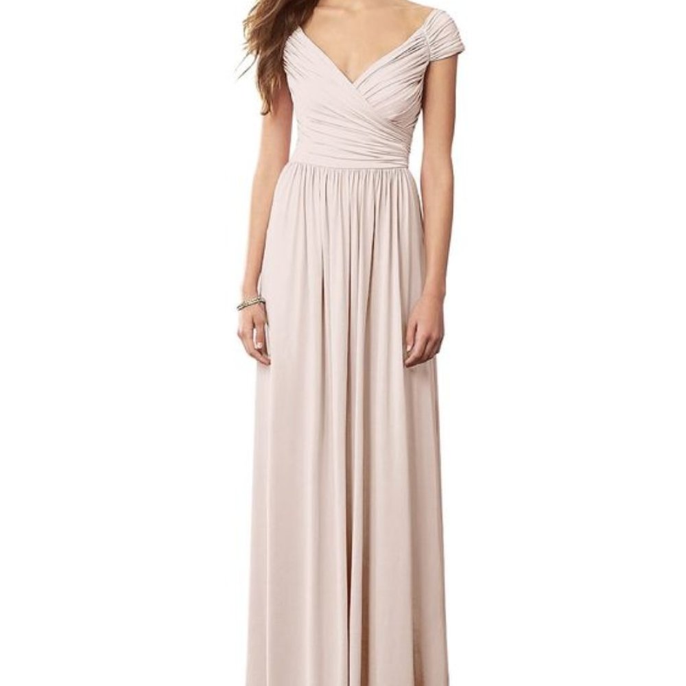 After Six 6697.....Special Occasion Dress.....Blush.....Assorted sizes....NWT